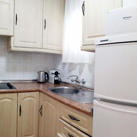 Andalusian Apartment Μαρμπέλλα Εξωτερικό φωτογραφία