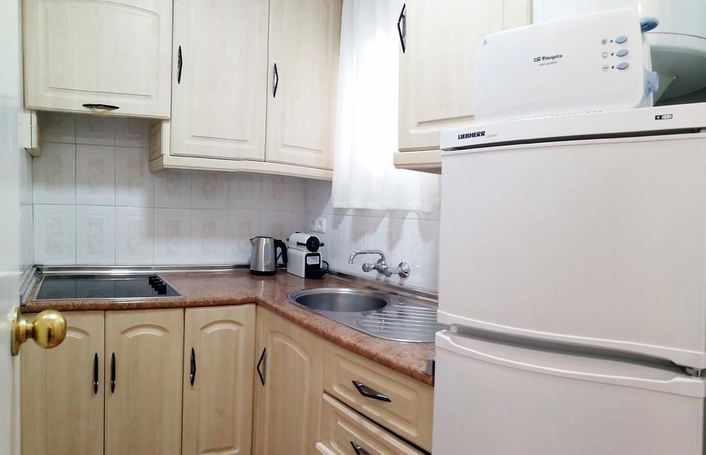 Andalusian Apartment Μαρμπέλλα Εξωτερικό φωτογραφία