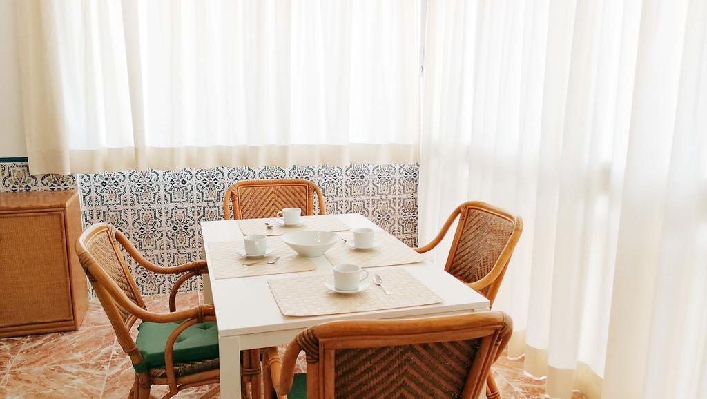 Andalusian Apartment Μαρμπέλλα Εξωτερικό φωτογραφία