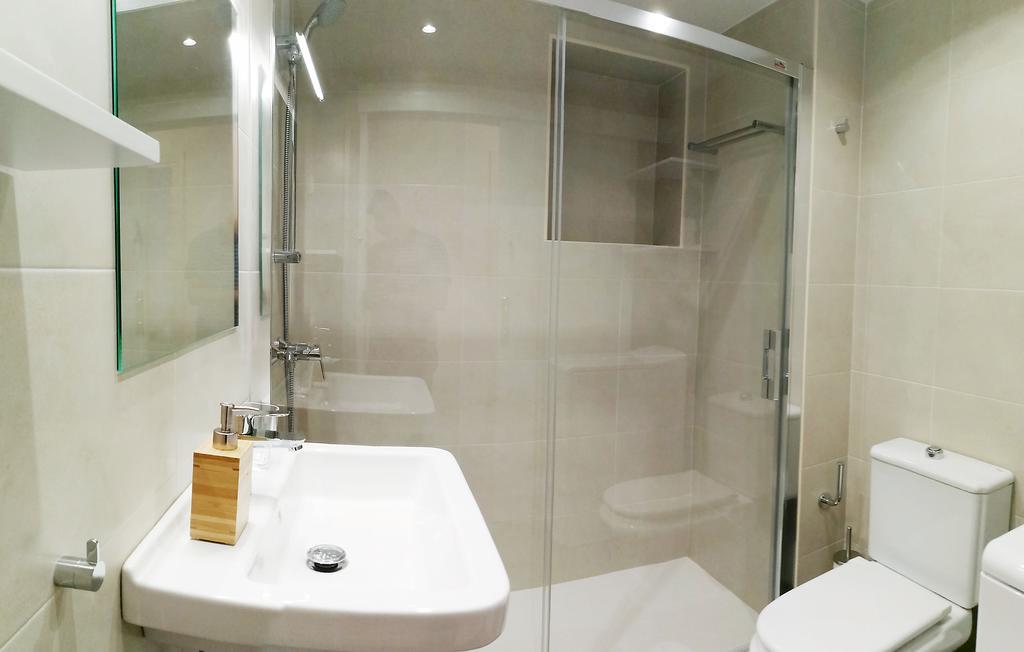Andalusian Apartment Μαρμπέλλα Εξωτερικό φωτογραφία
