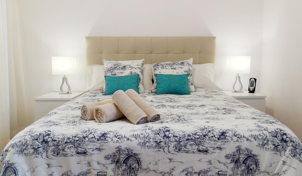 Andalusian Apartment Μαρμπέλλα Εξωτερικό φωτογραφία